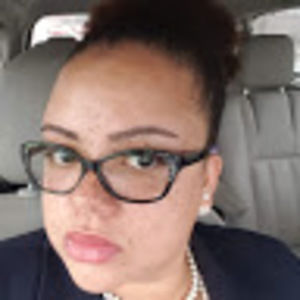 Meet your Posher, Keisha